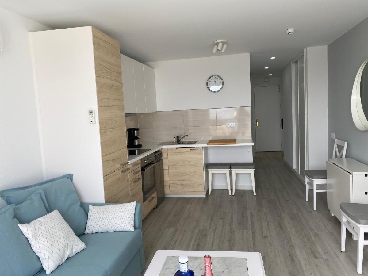 Holamigos Morro Jable Apartment Екстериор снимка