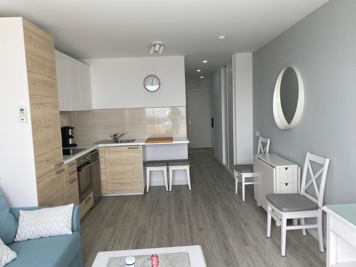 Holamigos Morro Jable Apartment Екстериор снимка